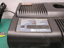 Ryobi P130 18v In-Vehicle Charger - Fully tested