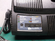 Ryobi P130 18v In-Vehicle Charger - Fully tested