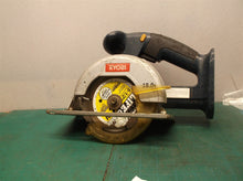 Ryobi 18v 5 1/2" Cordless Circular Saw R10632 - Bare Tool Only