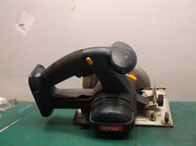 Ryobi 18v 5 1/2" Cordless Circular Saw R10632 - Bare Tool Only
