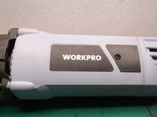 Workpro Buffer Polisher - 7-inch Buffer Waxer (tool only no nuts)