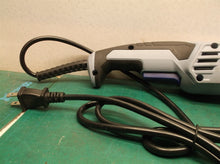 Workpro Buffer Polisher - 7-inch Buffer Waxer (tool only no nuts)