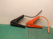 Replacement Alligator Clamp For Car Jump Starter Part Pos/Neg