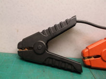Replacement Alligator Clamp For Car Jump Starter Part Pos/Neg