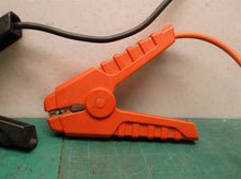 Replacement Alligator Clamp For Car Jump Starter Part Pos/Neg