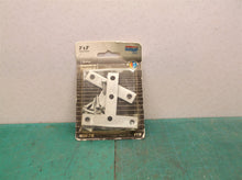 National Hardware 3" H x 3" W T-Braces n234-716 v116