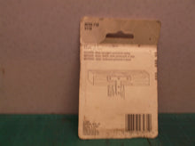 National Hardware 3" H x 3" W T-Braces n234-716 v116