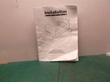 Whirlpool Modular Ice Maker Kit Installation Guide