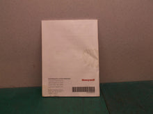 Honeywell programmable thermostat RTH2300/RTH221 Owners Manual