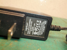 UpBright 12V AC/DC Adapter Compatible with Sally Hansen SH901 LED Lamp Light 403