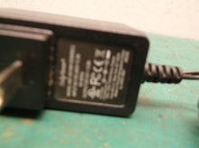 UpBright 12V AC/DC Adapter Compatible with Sally Hansen SH901 LED Lamp Light 403