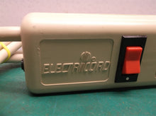 Electricord 6-Outlet Power Strip Surge Protector, Model H-1192-003-AS