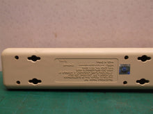 Electricord 6-Outlet Power Strip Surge Protector, Model H-1192-003-AS