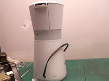 Mr. Coffee Iced Coffee Maker, Single Serve Machine with 22-Ounce Tumbler and Reu