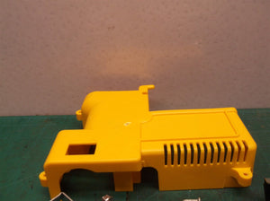 assorted parts off DEWALT DXAEJ14 Digital Portable Power Station Jump Starter