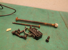 misc. parts for Craftsman Bushwacker Hedge Trimmer 18 Inch 2.6 Amp 120 Volts Mod