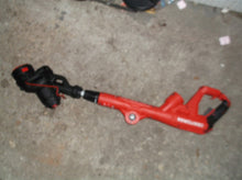 Tool only CRAFTSMAN 6.5-Amp 14-in Corded Electric String Trimmer *missing handle