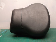 Harley Davidson 06 FLST Heritage Rear Back Passenger Seat