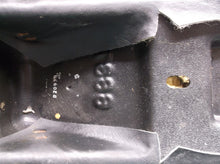 Harley Davidson 06 FLST Heritage Rear Back Passenger Seat