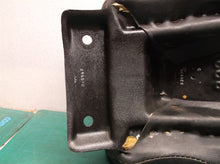 Harley Davidson 06 FLST Heritage Rear Back Passenger Seat