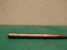 Proto® 44-5/16 - 5" Prick Punch