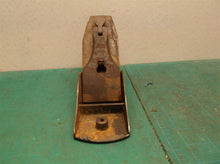 for parts Vintage Stanley Bailey no. 4 C Hand Plane, Old Carpenter Woodworking T