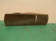 Vintage Worth True Value 7 1/4 in. Wood Working Block Plane 1920's-1940's