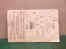 Instruction Manual for Dewalt Random Orbital Sander DW217,DW222,DW223G,DW245,DW2