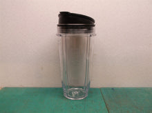 Nutri Ninja 24 oz. Cup with sip and seal lid for Ninja BL642 blender