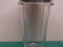 Nutri Ninja 24 oz. Cup with sip and seal lid for Ninja BL642 blender