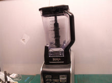 Ninja BL642 Nutri Ninja Personal & Countertop Blender with blender bowl, blade,
