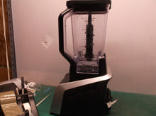 Ninja BL642 Nutri Ninja Personal & Countertop Blender with blender bowl, blade,