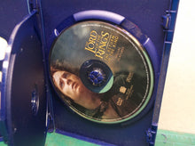 The Lord Of The Rings: The Return Of The King
