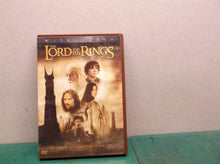 Lord of the Rings: Two Towers