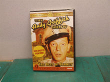 The Andy Griffith Show/ the Best of Barney - 9 Classic Episodes - DVD