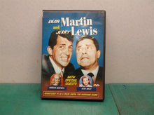 Dean Martin and Jerry Lewis - DVD