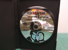 Dean Martin and Jerry Lewis - DVD