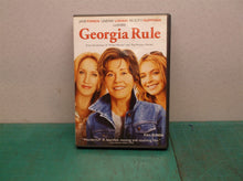 Georgia Rule (DVD 2007 Full Screen)