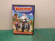Barnyard [P&S] (2006)