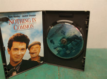 Nothing In Common Hanks/Gleason