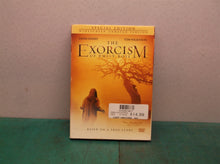 The Exorcism of Emily Rose (DVD, Unrated Special Edition