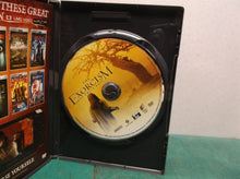 The Exorcism of Emily Rose (DVD, Unrated Special Edition