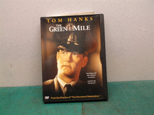 The Green Mile (DVD, 2000)