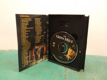 The Green Mile (DVD, 2000)
