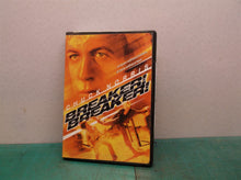 Breaker! Breaker! Directed by Don Hulette