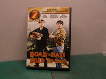 Road To Bali & Road To Rio 2-Movies DVD 2003 BCI Eclipse 787364495290