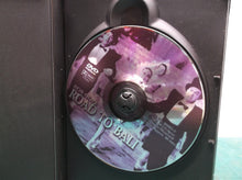 Road To Bali & Road To Rio 2-Movies DVD 2003 BCI Eclipse 787364495290