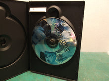 Road To Bali & Road To Rio 2-Movies DVD 2003 BCI Eclipse 787364495290