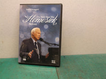 I've Never Been This Homesick Before: Jimmy Swaggart (DVD & CD, 2011) Concert