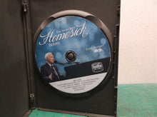 I've Never Been This Homesick Before: Jimmy Swaggart (DVD & CD, 2011) Concert